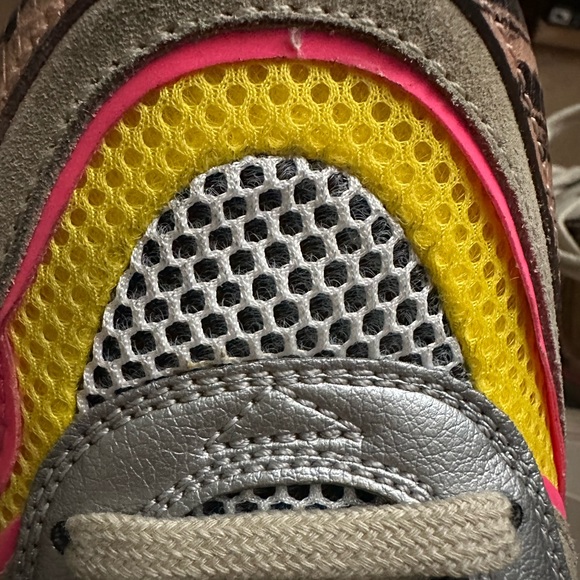 Gucci Ultrapace sneaker - Picture 3 of 10